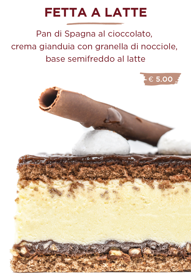 fetta latte