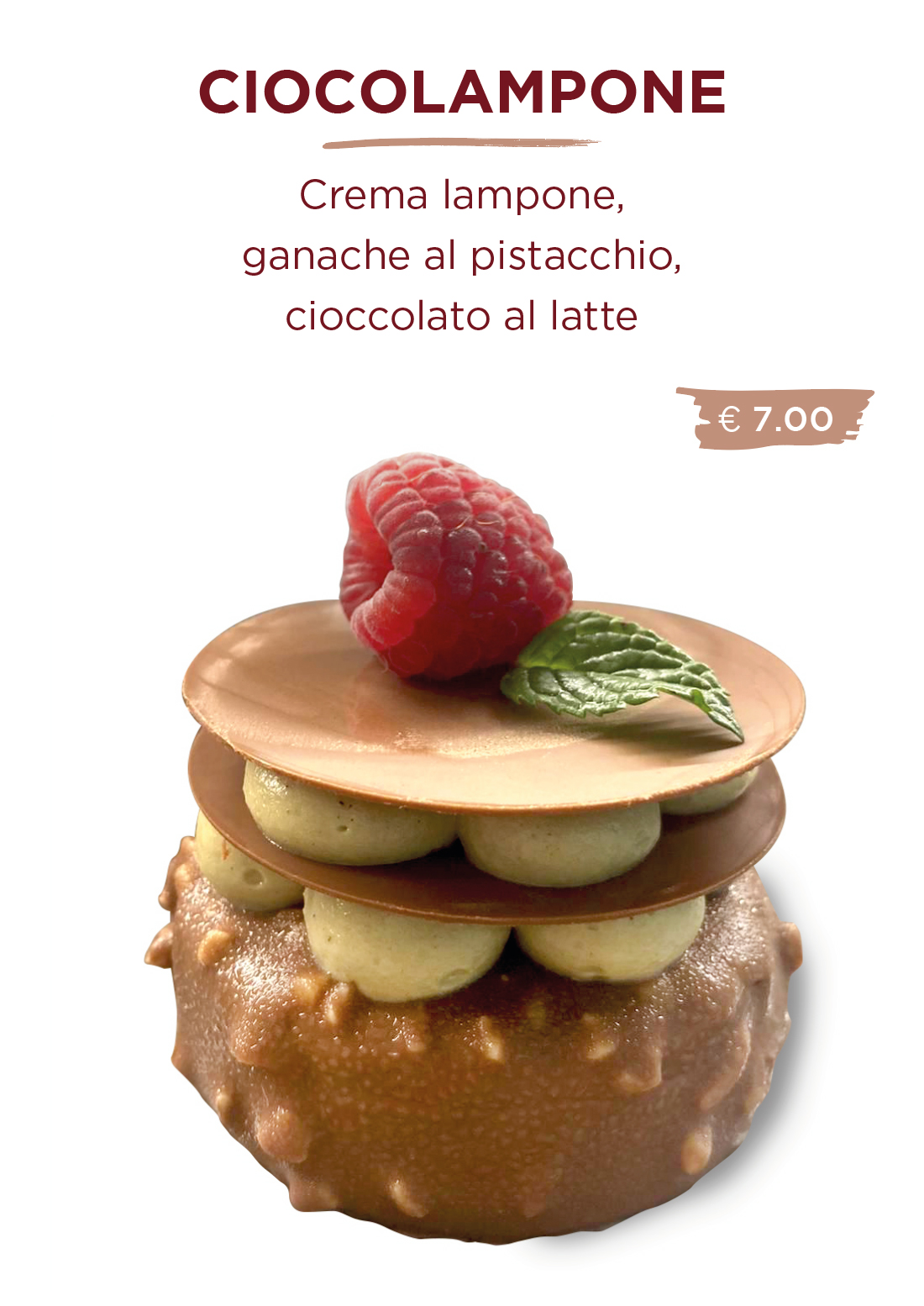 ciocolampone